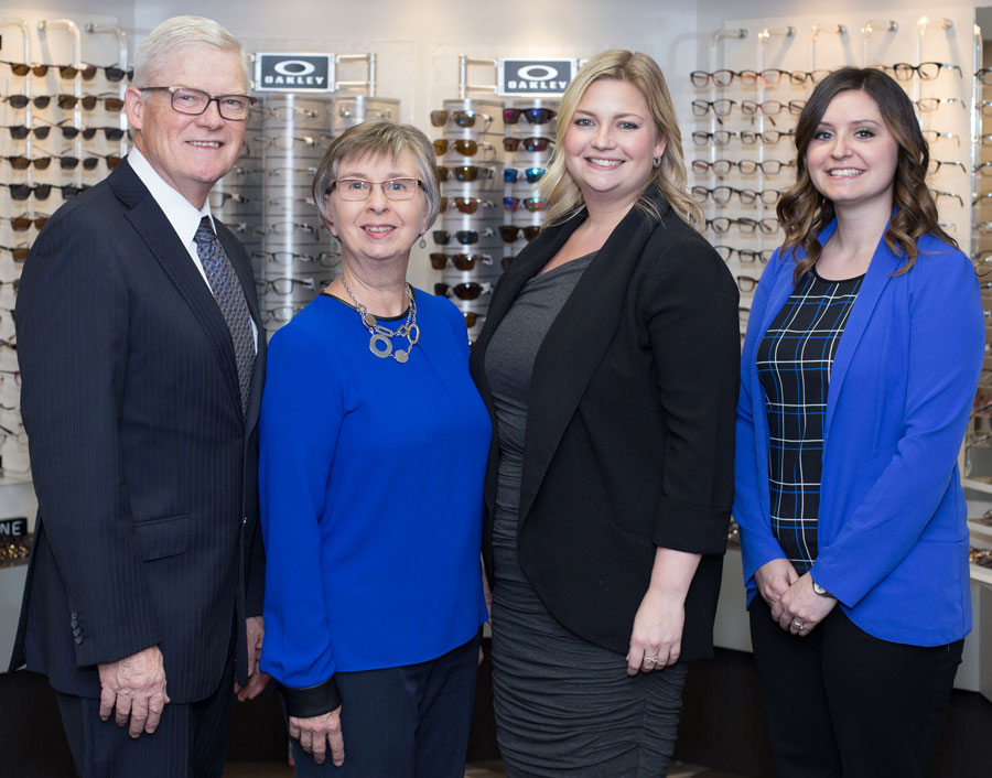 Our Team East Coast Eye Care